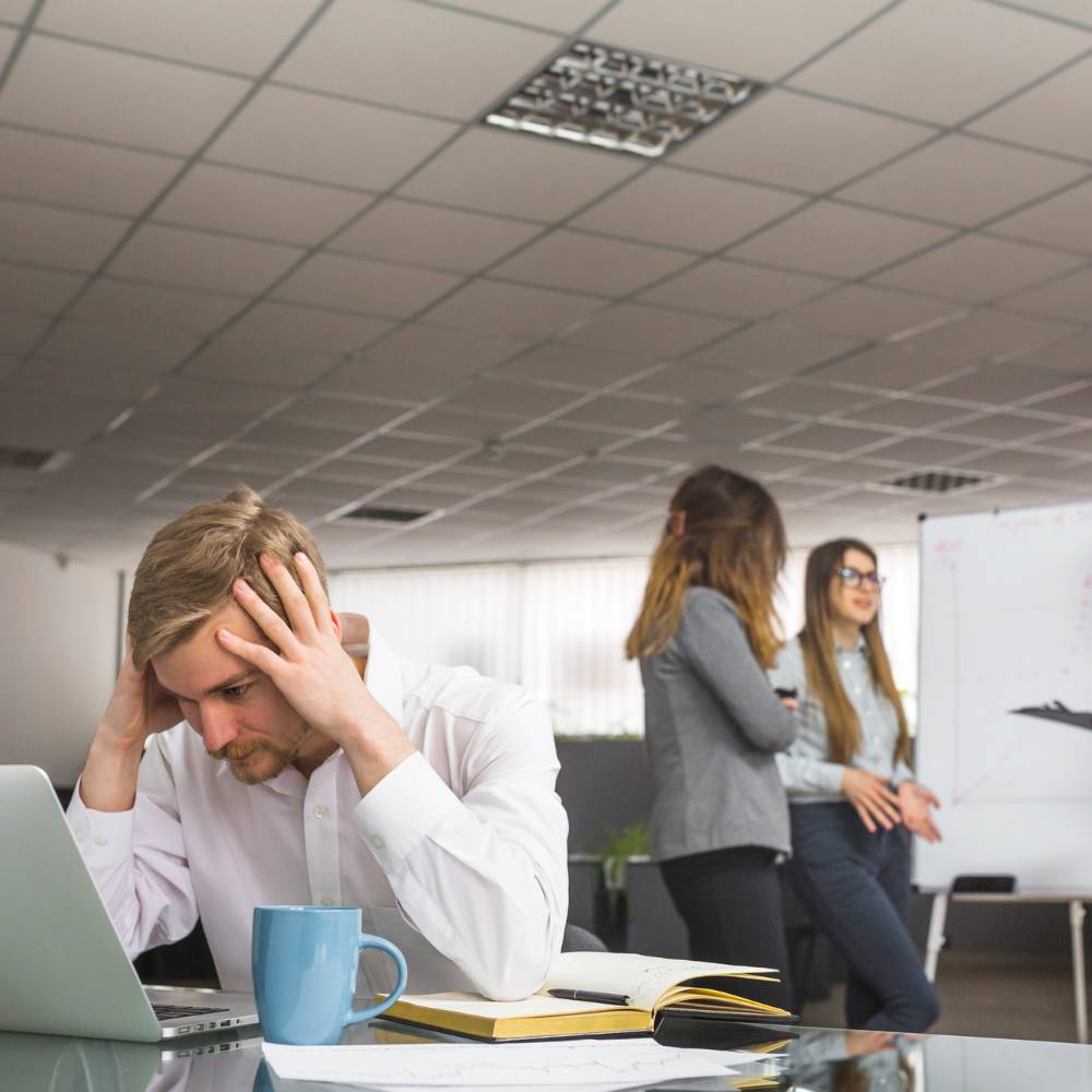 Psycholog o emocjach