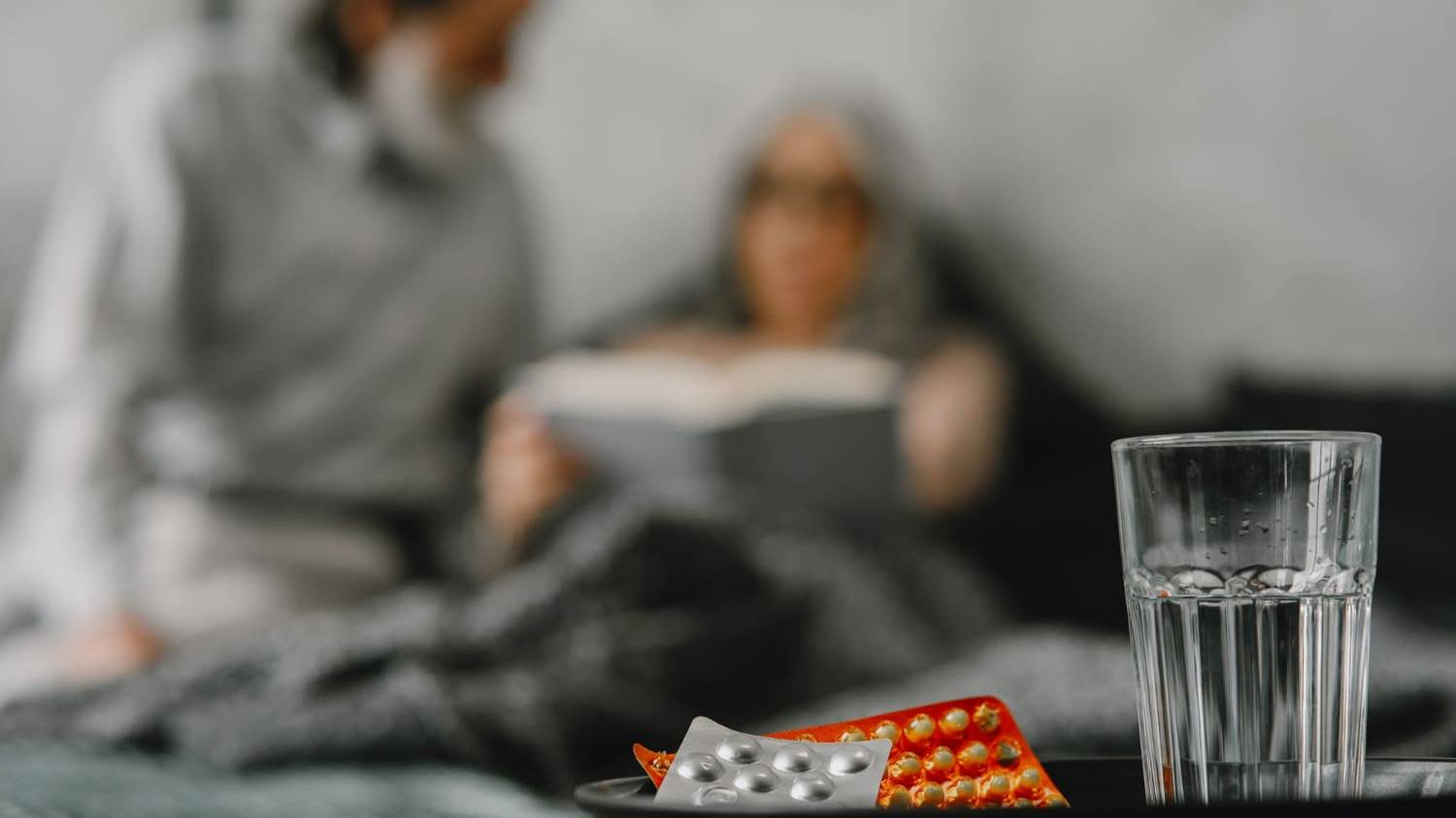 Uzależnienie psychiczne i fizyczne – mechanizmy i różnice