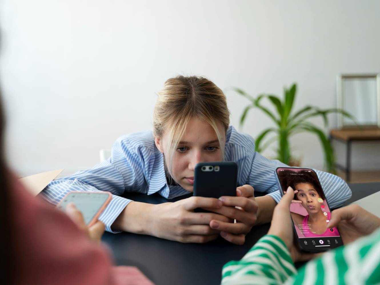 Uzależnienie od mediów społecznościowych