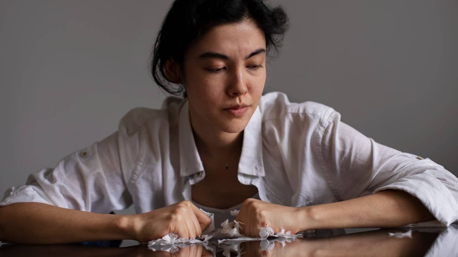 Kiedy warto iść do psychoterapeuty