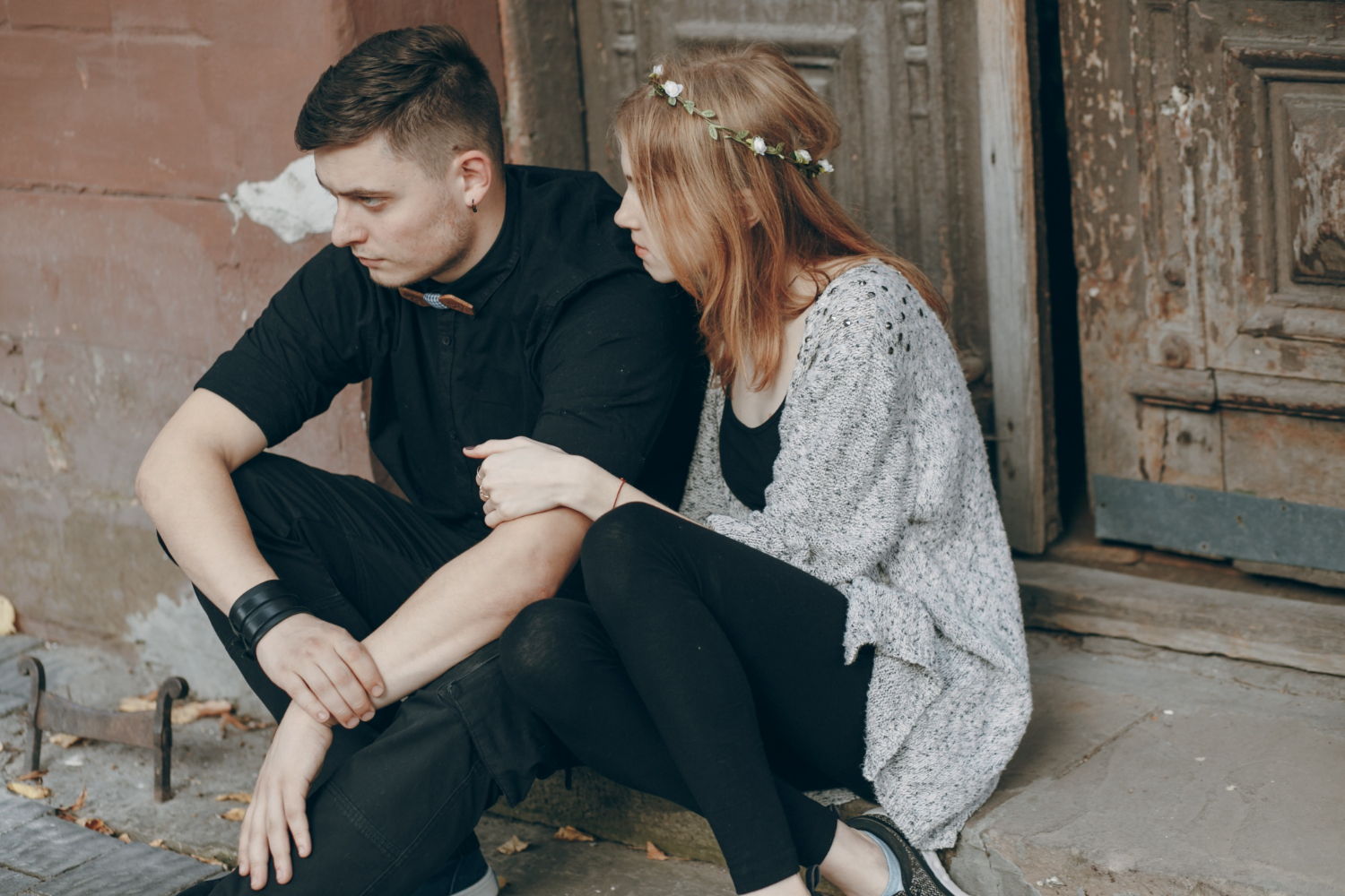 Jeśli czujesz, że żyjesz w cieniu czyjegoś uzależnienia, nie musisz radzić sobie z tym samodzielnie.