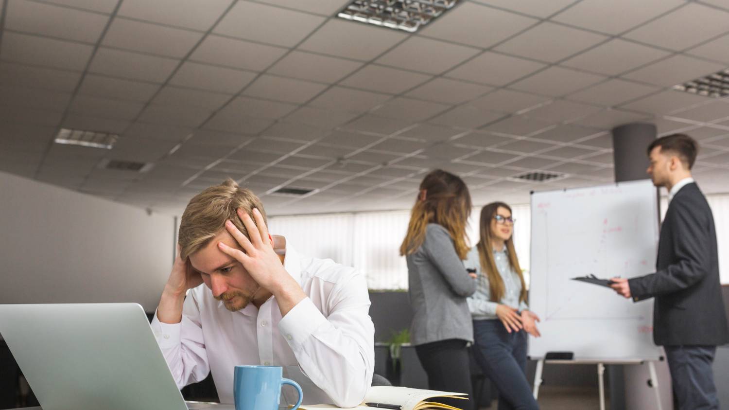 Psycholog o emocjach