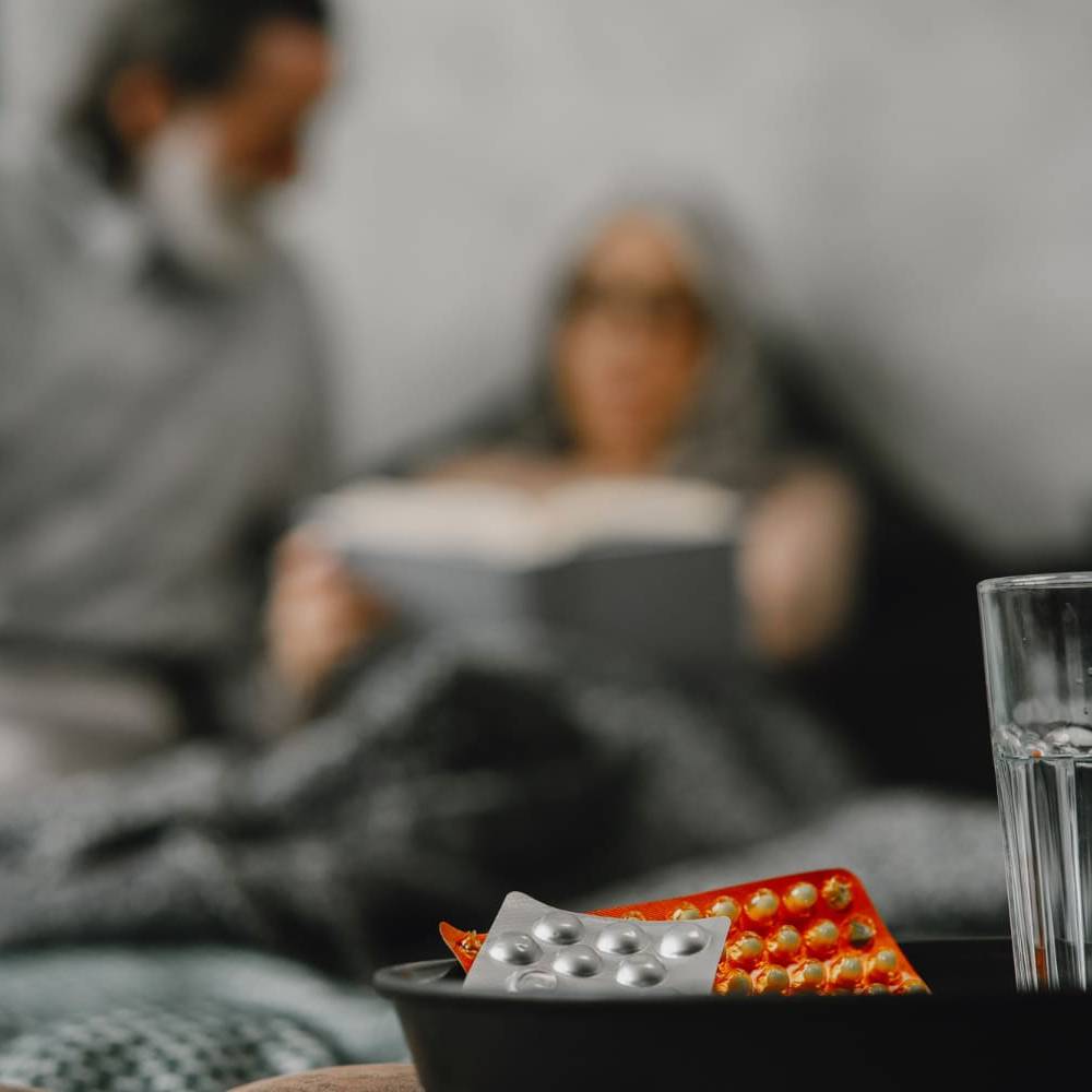 Uzależnienie psychiczne i fizyczne – mechanizmy i różnice