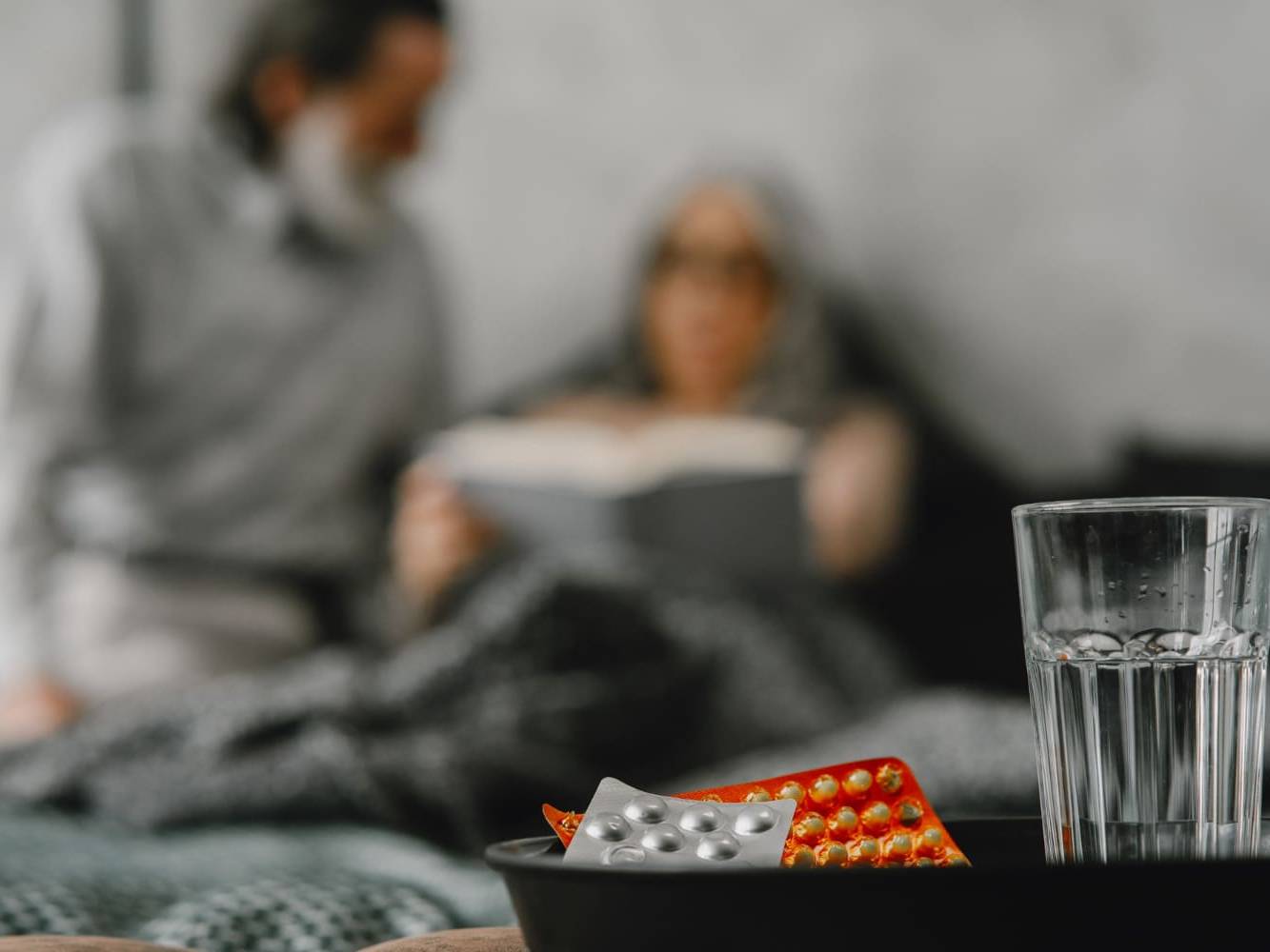 Uzależnienie psychiczne i fizyczne – mechanizmy i różnice