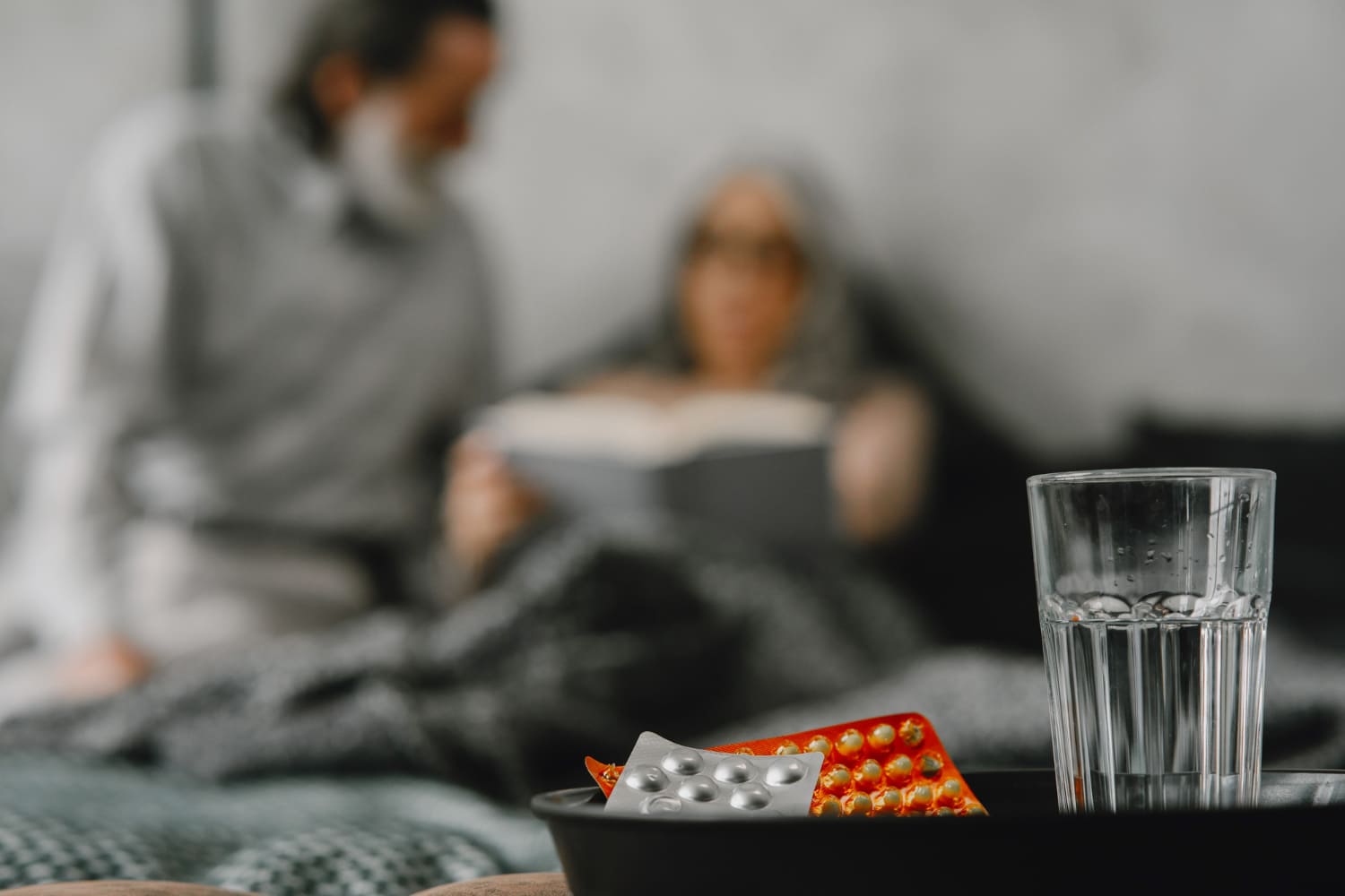 Uzależnienie psychiczne i fizyczne – mechanizmy i różnice