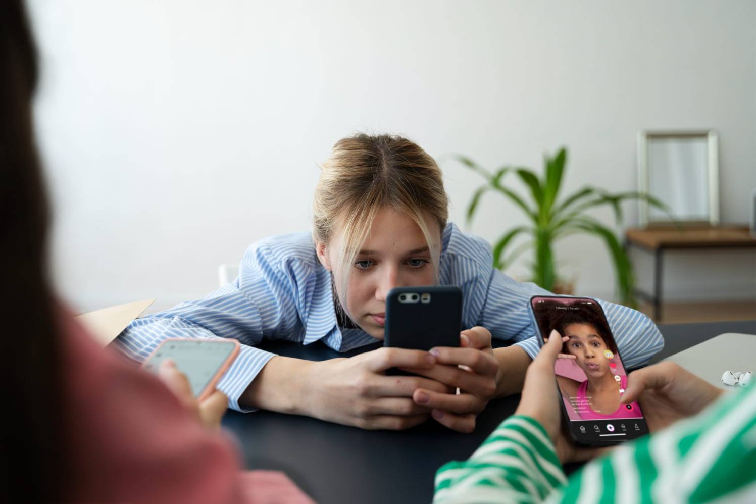 Uzależnienie od mediów społecznościowych