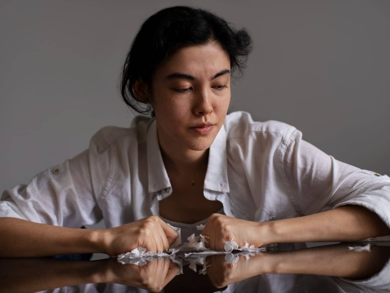 Kiedy warto iść do psychoterapeuty