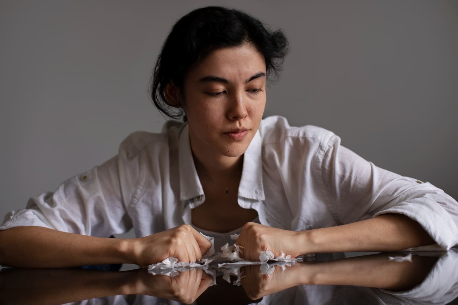 Kiedy warto iść do psychoterapeuty