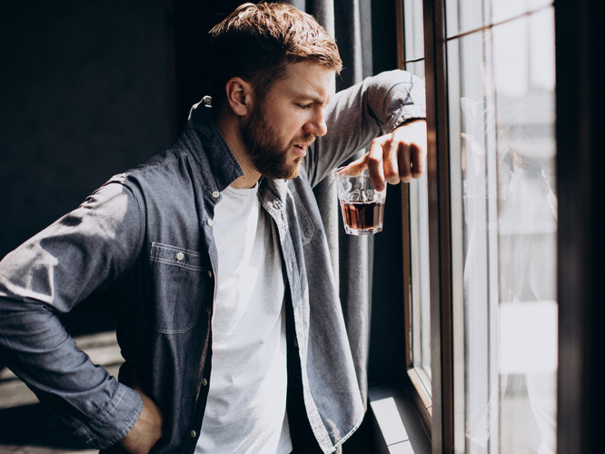 Życie w trybie przetrwania